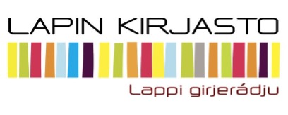 Library of Lapland logo