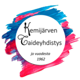 Kemijärven Taideyhdistyksen logo