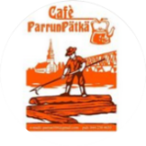 Logo_Café ParrunPätkä