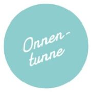 Onnen tunne -logo