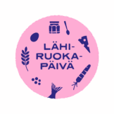 Lähiruokapäivän logo