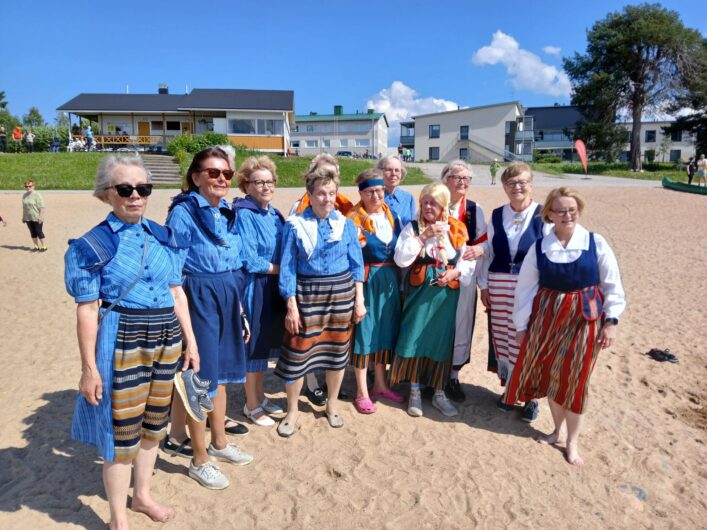 2024 Kemijärvipäivä