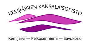Logossa teksti Kemijärven kansalaisopisto