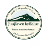 Juujärvi-Hoppula-Päiväjoki -logo
